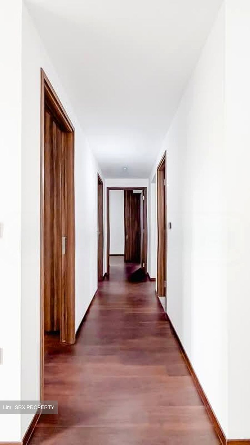 Lentor Modern (D26), Apartment #578749201